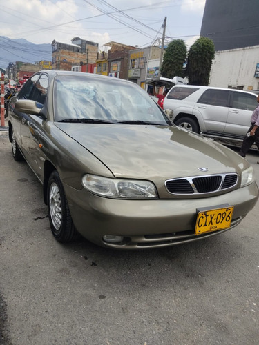 Daewoo Nubira 1.8 Sx 5 p