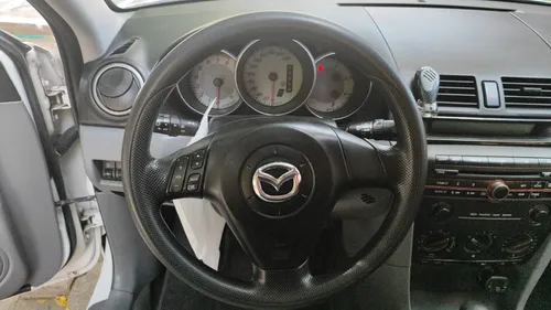 Mazda 3 1.6 Z6na7