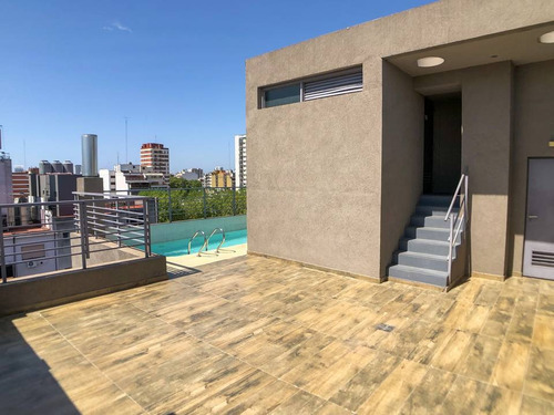 Venta De Departamento En Villa Urquiza