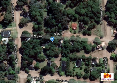 Lote En Costa Del Este