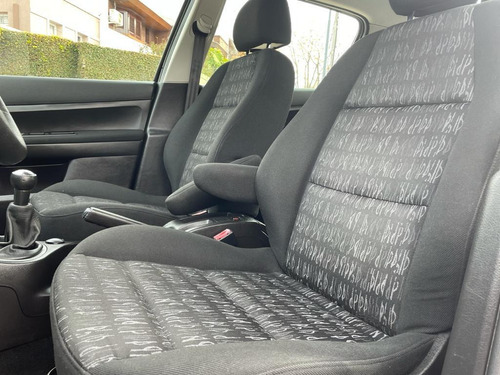 Peugeot 307 2.0 Xs Premium 2004