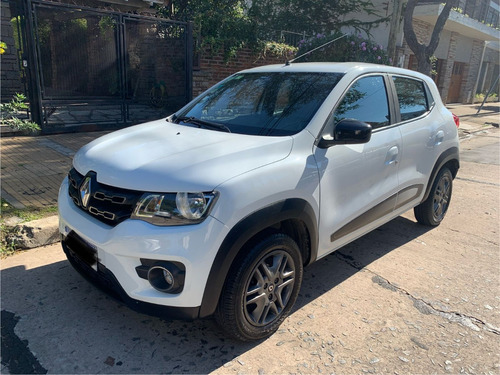 Renault Kwid 1.0 Sce 66cv Iconic