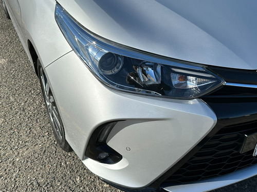 Toyota Yaris 1.5 107cv Xls