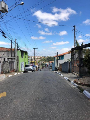 Terreno À Venda, 360 M² Por R$ 210.000,00 - Jardim Pinheiro - Arujá/sp - Te0072