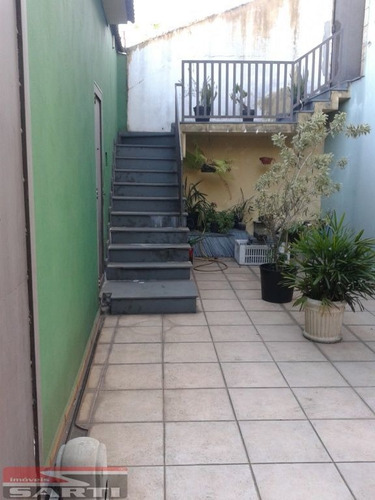 Imagem 6 de 9 de Casa Vila Leonor ! Piscina E 4 Dormitórios - St14277