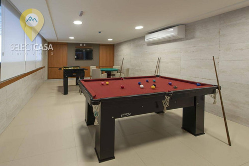 Imagem 19 de 23 de Excelente Apartamento 4 Quartos Em Itaparica Com Vista Para O Mar - Ap0532