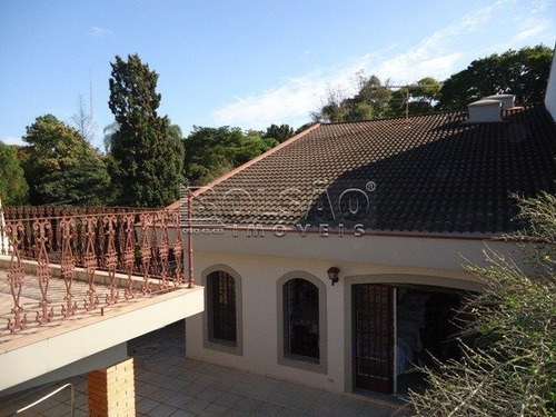 Imagem 2 de 13 de Sobrado - Horto Florestal - Ref: 22938 - V-22938