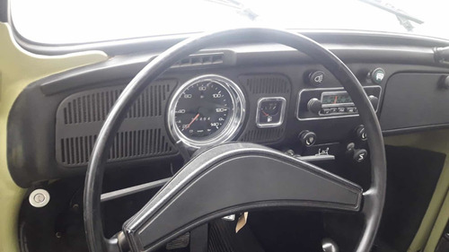 Imagen 6 de 11 de Volkswagen Modelo 1300cc