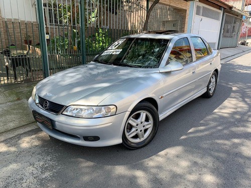 Chevrolet Vectra