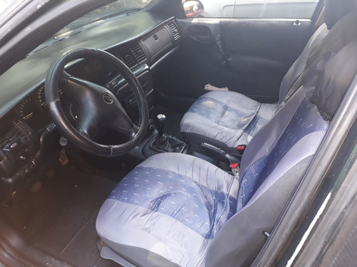 Chevrolet Sedan Vectra