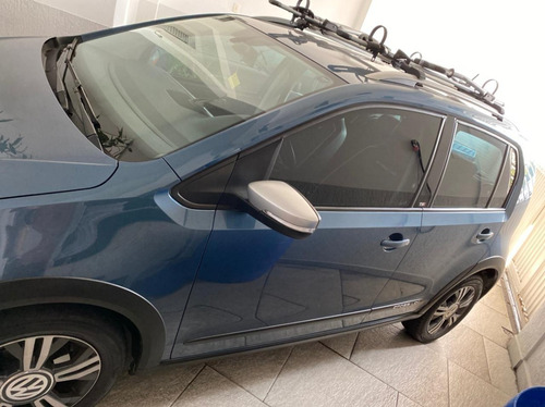 Volkswagen Up! Cross