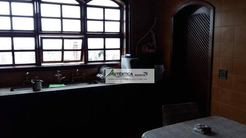 Imagem 4 de 30 de Casa Com 5 Dormitórios À Venda Por R$ 3.400.000 - Mangabeiras - Belo Horizonte/mg - Ca0160