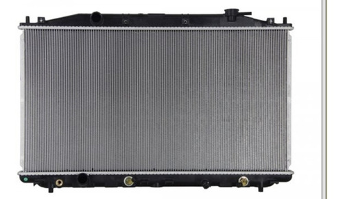 Radiador Honda Accord 2008/2011 2.4