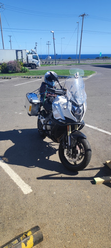 Imagen 19 de 20 de Cf Moto Mt 650