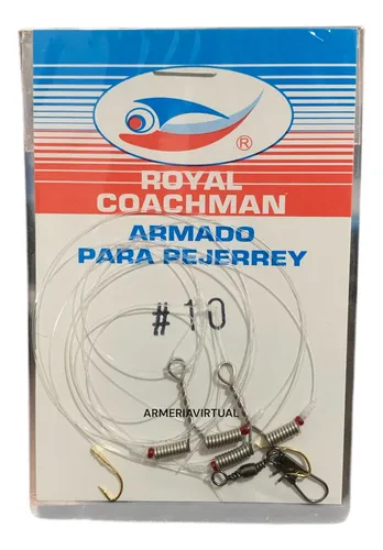 comprar Armada De Pesca Para Pejerrey \u002F Armería Virtual
