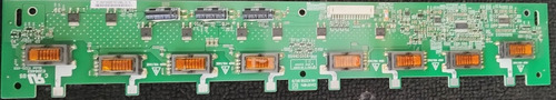 Leds Drivers Samsung Modeló Ln32c450e1d De 32  