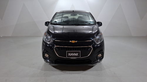 Chevrolet Beat 1.2 Ltz C