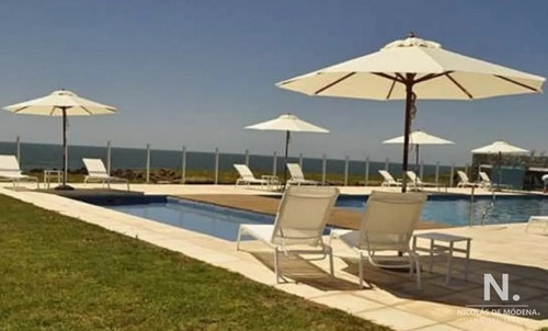 En Venta, Apartamento Ideal De 2 Dormitorios En Suite En La Barra