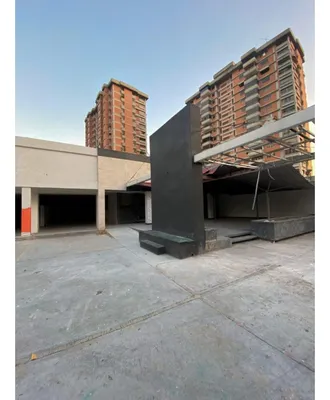 Terreno en venta