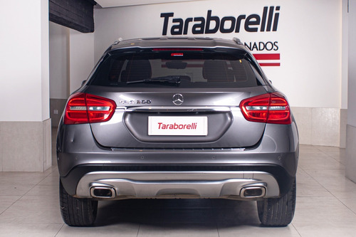 Imagen 2 de 15 de Mercedes Benz Gla 200 Taraborelli Usados Caballito *