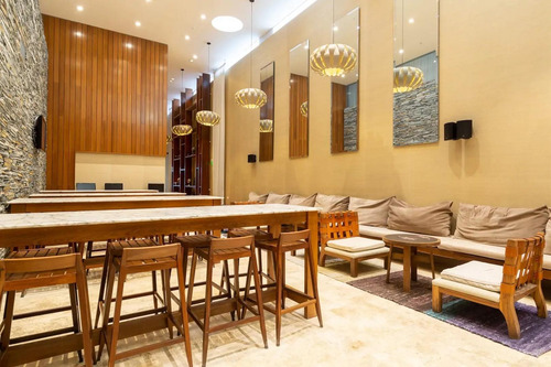 Imagen 22 de 23 de Venta Departamento C/ Balcon Impecable Amenities