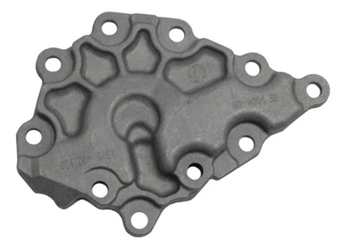 Tapa De Bomba De Aceite Caja Stralis Cursor Iveco 42530599