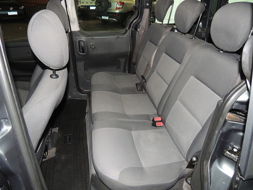 Peugeot Partner Patagónica 1.6 Vtc Plus
