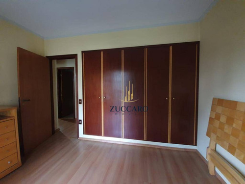 Apartamento Residencial À Venda, Vila Progresso, Guarulhos - Ap12124. - Ap12124