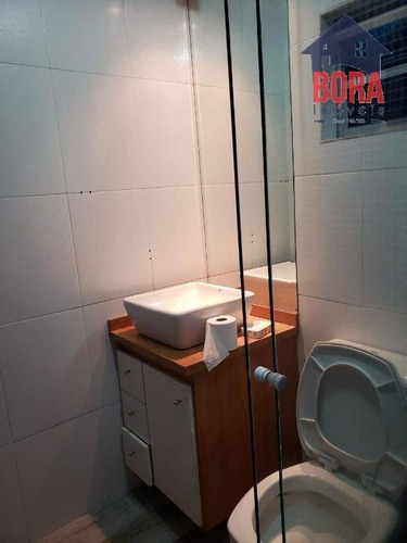 Imagem 15 de 23 de Casa A 15 Min A Pé Do Metrô Para Inglesa Com 2 Dormitórios À Venda, 130 M² Por R$ 560.000 - Vila Isolina Mazzei - São Paulo/sp - Ca0614