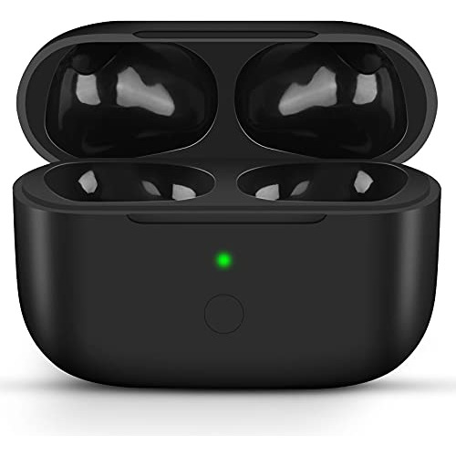 Case Compatible Con AirPods Pro Charging Case Replacement.