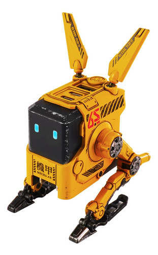 Cargador Gravastar Alpha65 Robot 65w Usb C Para iPhone Amari