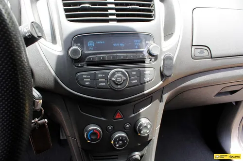 Chevrolet Tracker 1.8 Ls Mt 4x2