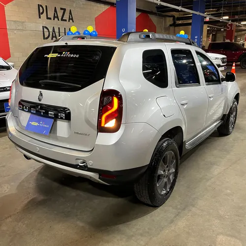 Renault Duster 2.0 Expression