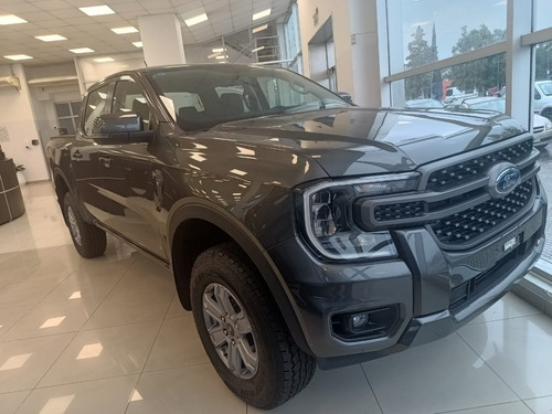 Ford Ranger 3.0 Cd 4X4 Xls At 250Cv