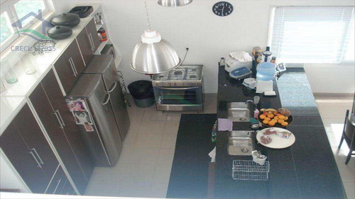 Imagem 13 de 15 de Casa De Condomínio Com 3 Dorms, Condomínio Panorama Parque Residencial, Atibaia - R$ 2.2 Mi, Cod: 414 - V414