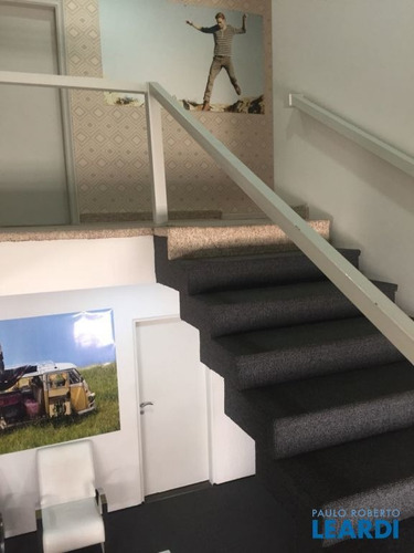 Comercial - Vila Nova Conceição - Sp - 562425