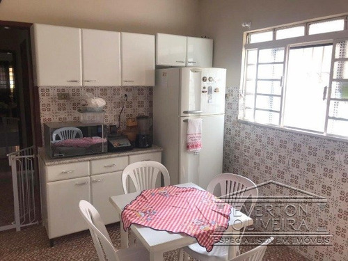 Imagem 12 de 15 de Casa - Jardim Didinha - Ref: 11767 - V-11767