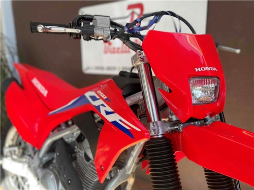 Imagem 11 de 11 de Honda Crf 250f Crf 250f