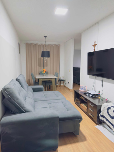 Apartamento 2 Dormitórios