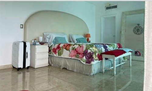 Apartamento En La Avenida Anacaonatorre Ocean Tower.8vo
