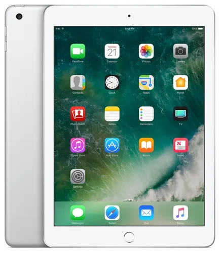 New Apple iPad Mp272cl/a 128 Gb Wi-fi + Cellular Quinta Gen