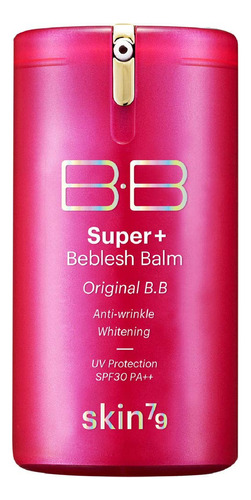 Skin79 Super Plus Beblesh Bálsamo Rosa Bb Cream 1.41 Oz, P.