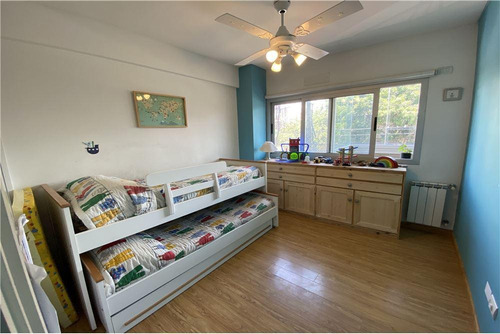 Departamento Categoria - 2 Ambientes - Venta - Parrilla - Seguridad - Amenities - Colegiales