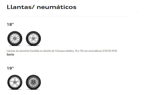 Imagen 11 de 15 de Audi Q3 35 Tfsi 2021