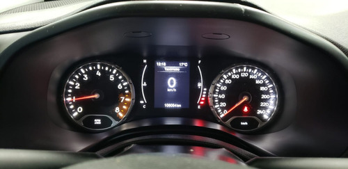 Imagen 20 de 23 de Jeep Renegade Sport Manual Romera Usados Tandil