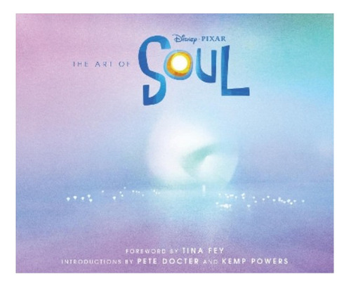The Art Of Soul - Disney. Eb6
