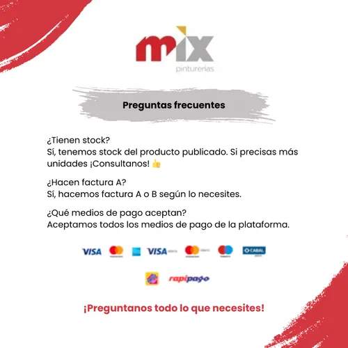 Pintura Tersuave Para Piso Deportivo Tersport X 20 Lt - Mix