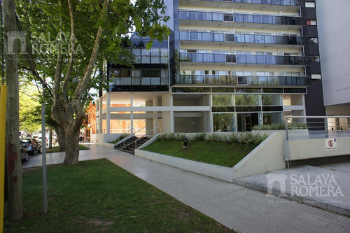 Departamento Monoambiente Olivos Edificio Regatta