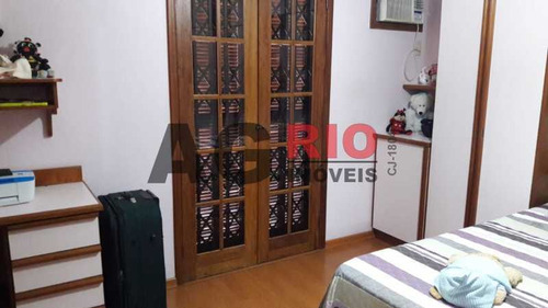 Imagem 14 de 15 de Casa De Rua-à Venda-portuguesa-rio De Janeiro - Vvca30038