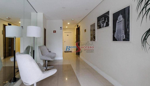 Imagem 16 de 30 de Apartamento Com 2 Dormitórios À Venda, 58 M² Por R$ 475.000,00 - Vila Formosa (zona Leste) - São Paulo/sp - Ap1727